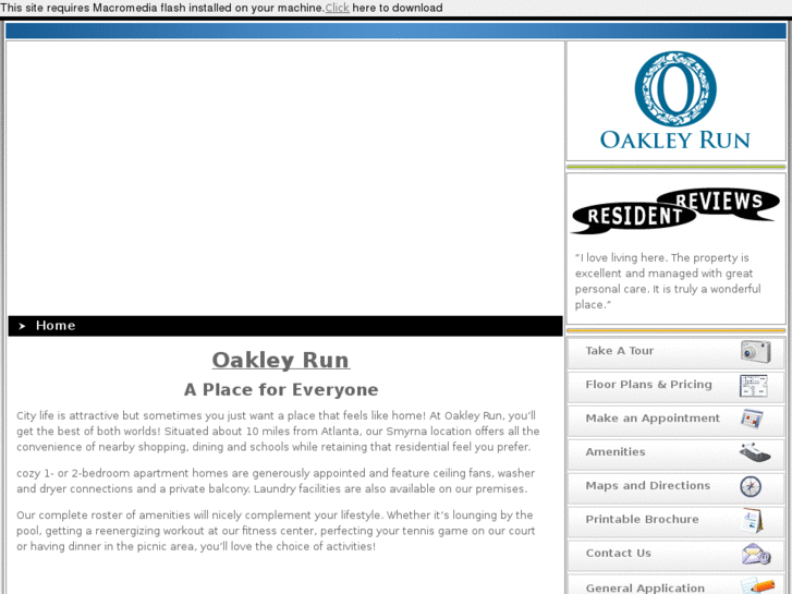 www.oakleyrun.com