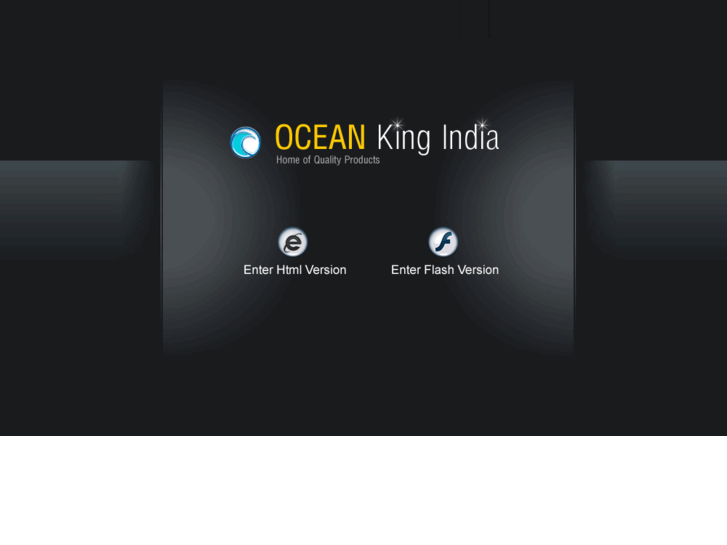 www.oceankingindia.com