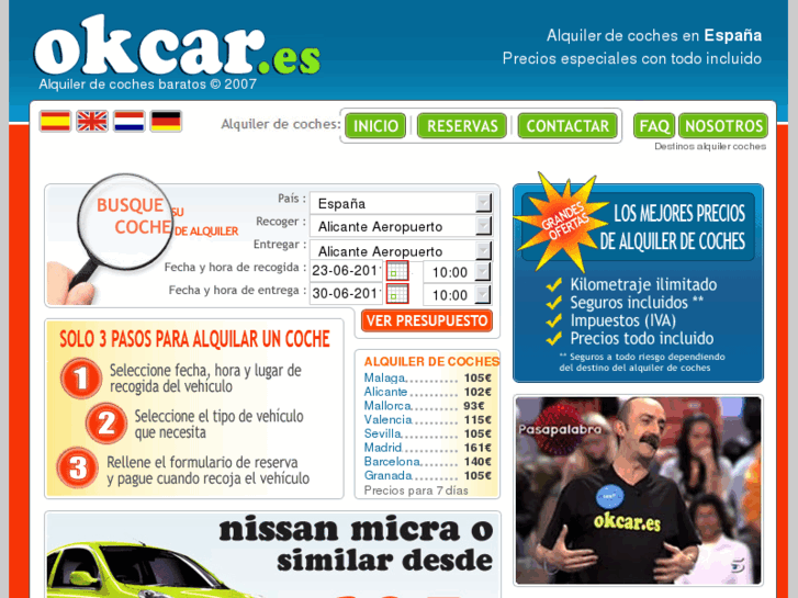 www.okcar.es