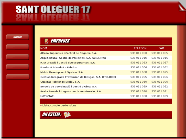 www.oleguer17.com