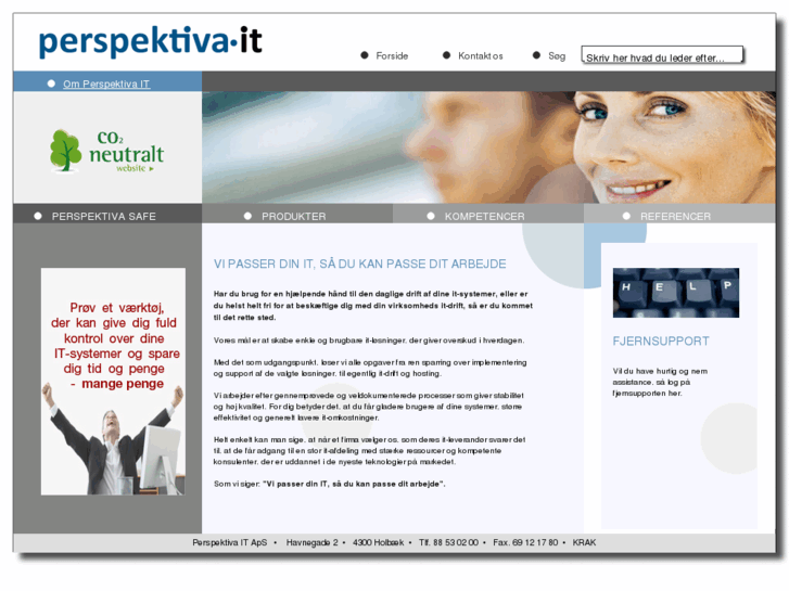 www.perspektiva-it.dk