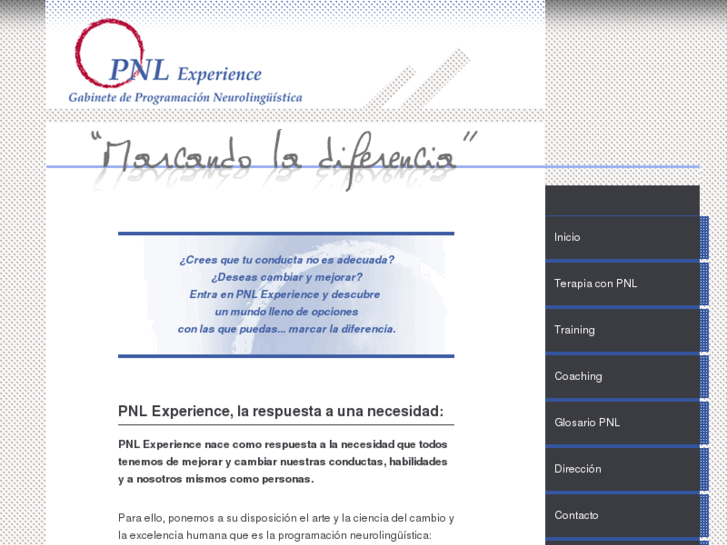 www.pnlexperience.es