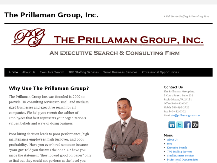 www.prillamangroup.com