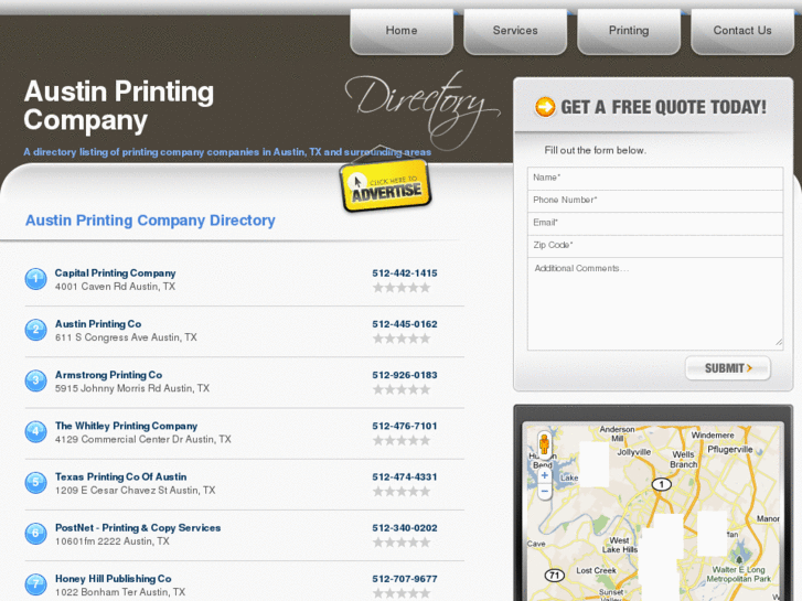 www.printingcompanyaustintx.com