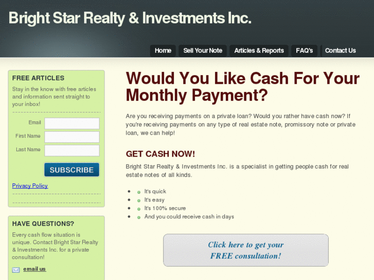 www.privatemortgages.biz