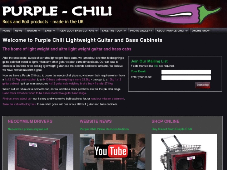 www.purple-chili.com