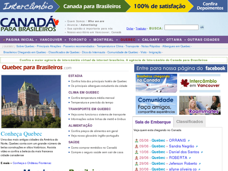 www.quebecparabrasileiros.com