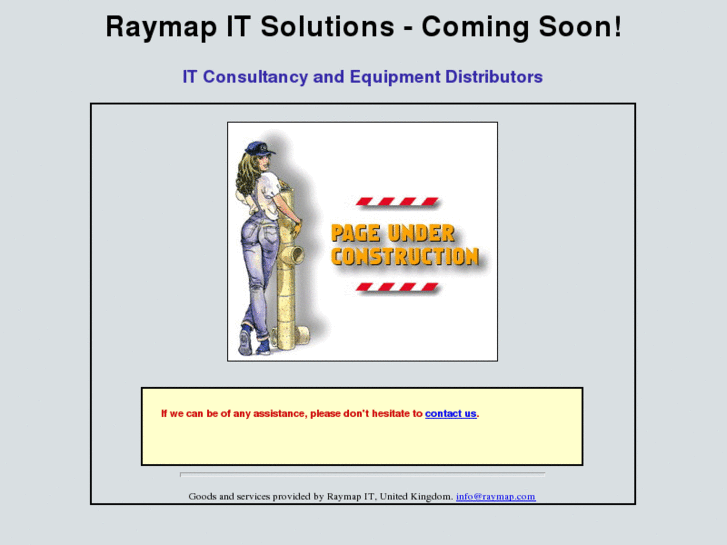 www.raymap.com