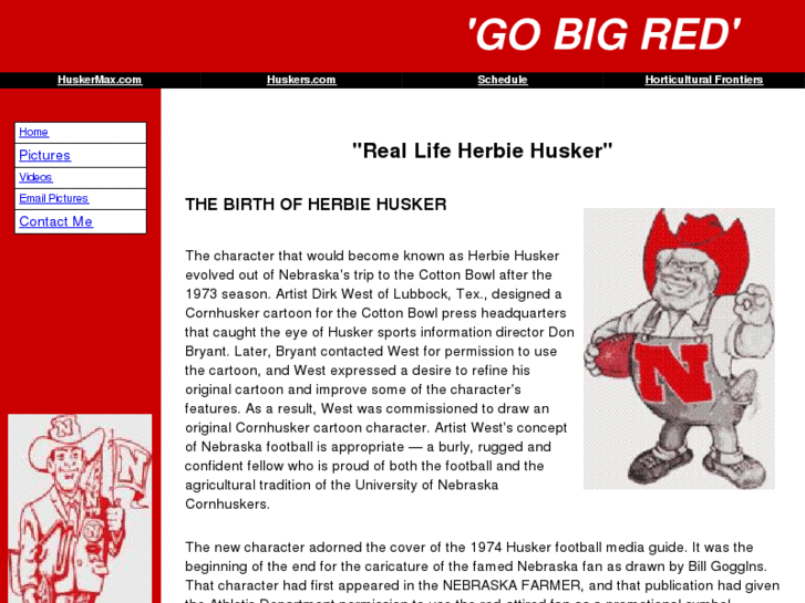 www.reallifeherbiehusker.com