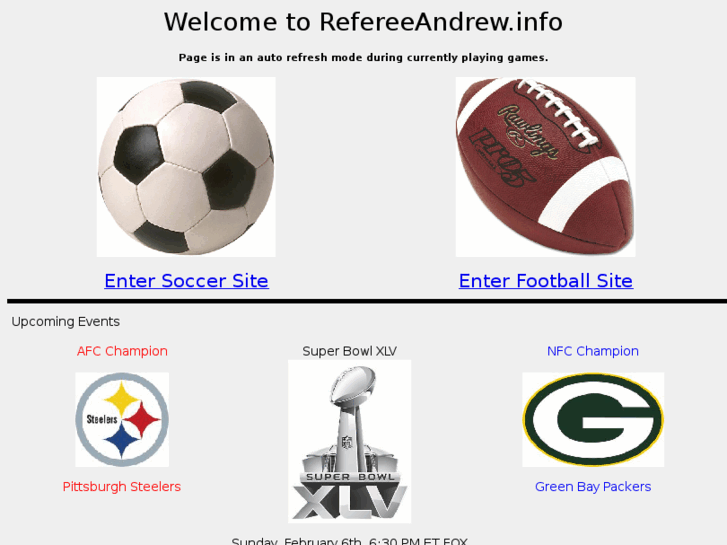 www.refereeandrew.info