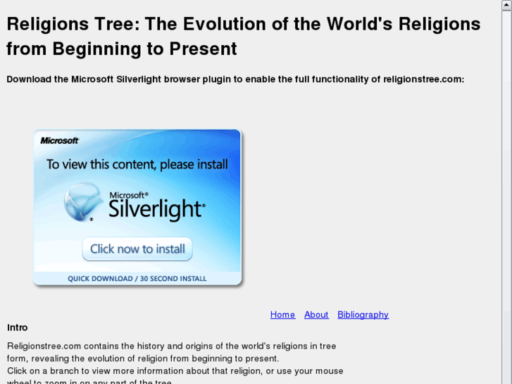 www.religionstree.com