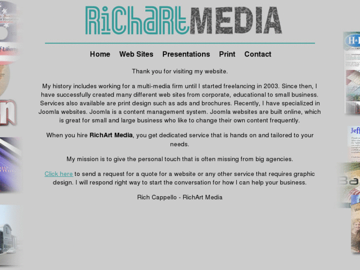 www.richartmedia.com