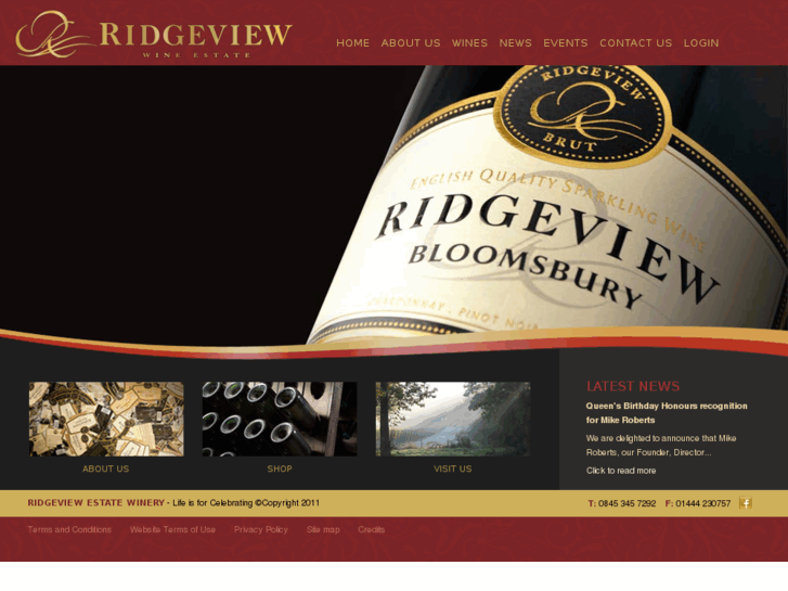 www.ridgeview.co.uk