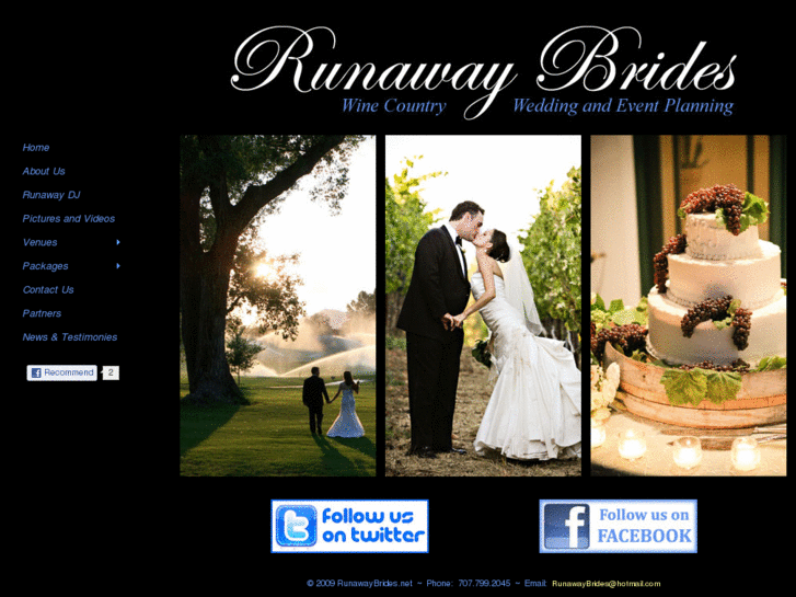 www.runawaybrides.net