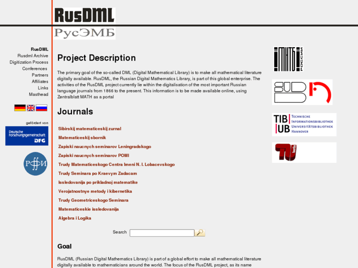 www.rusdml.net