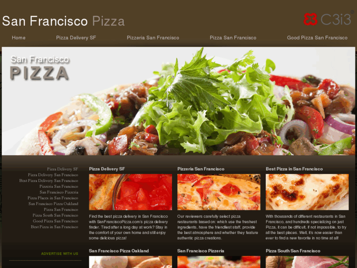 www.sanfrancisco-pizza.com