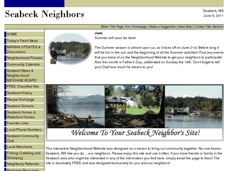 www.seabeckneighbors.com