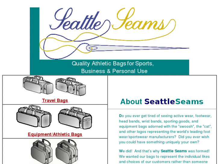 www.seattleseams.com