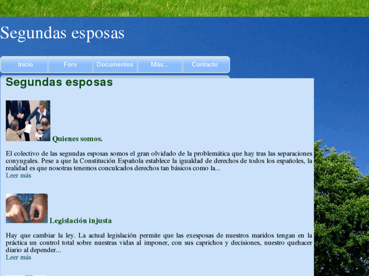 www.segundasesposas.com