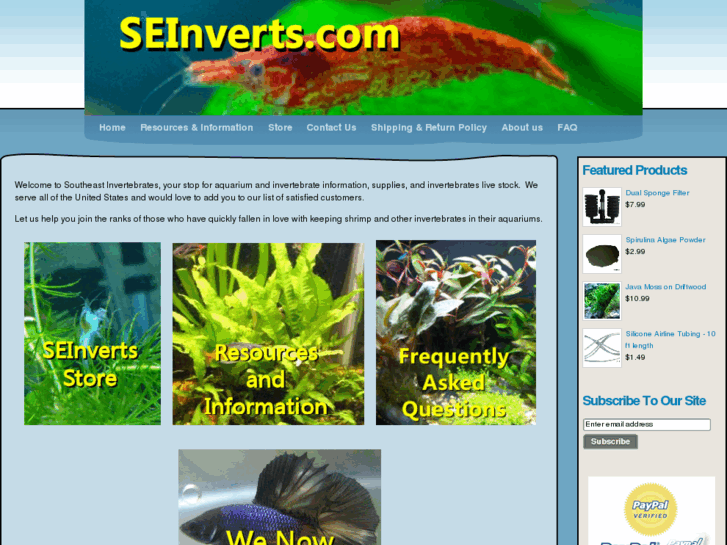 www.seinverts.com