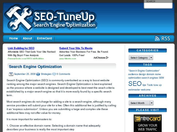 www.seo-tuneup.com