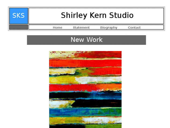 www.shirleykernstudio.com