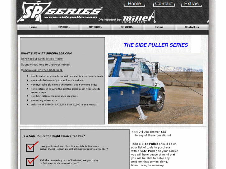 www.sidepuller.com