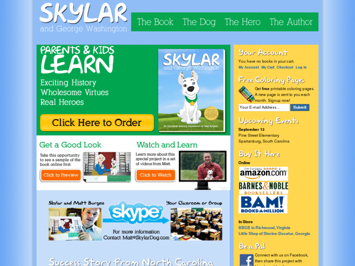 www.skylardog.com