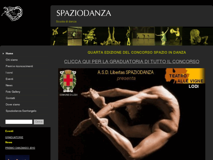 www.spaziodanzalodi.com