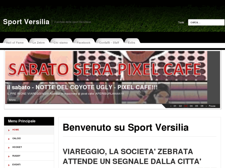 www.sportversilia.it