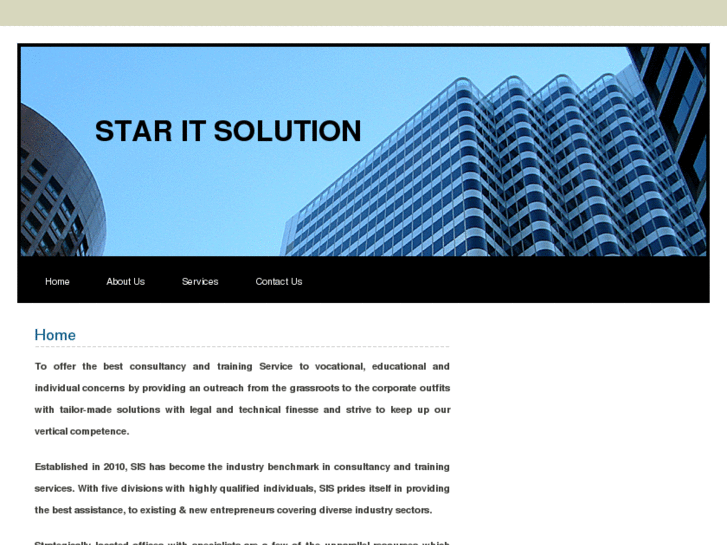 www.staritsolution.com