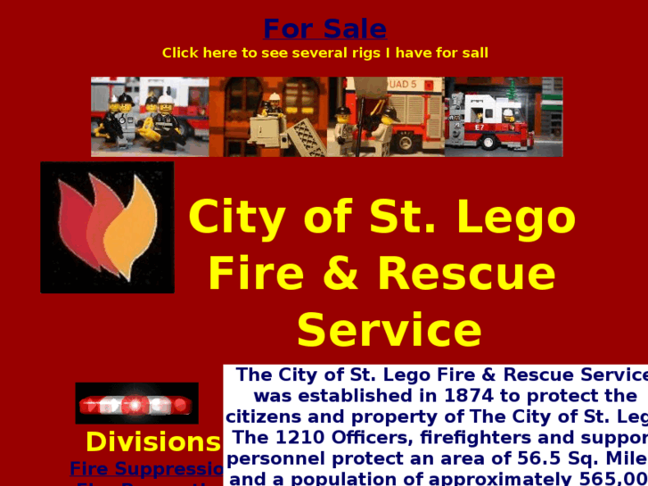 www.stlegofd.com