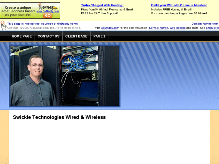 www.swickle-technologies.com