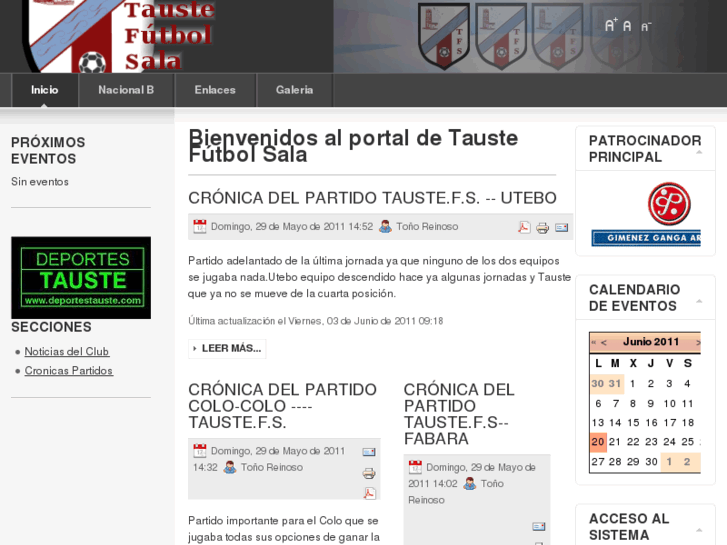 www.taustefutbolsala.es