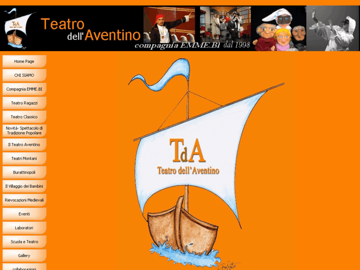 www.teatrodellaventino.it