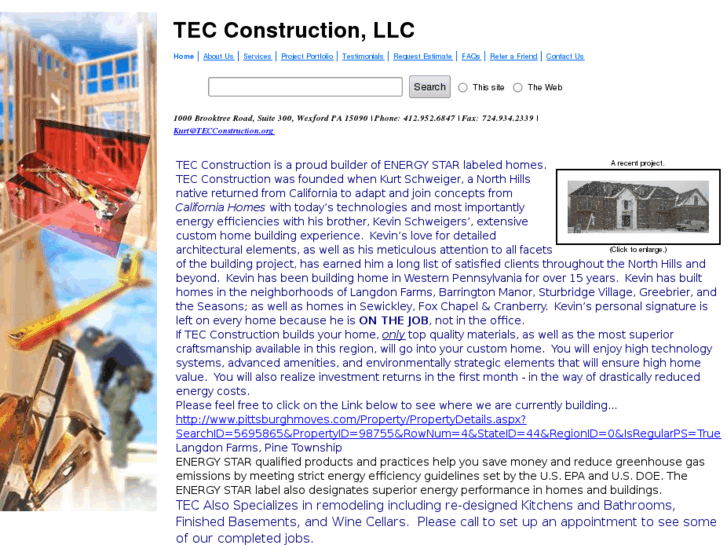 www.tecconstruction.org