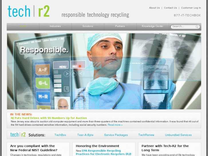 www.techwaste.org