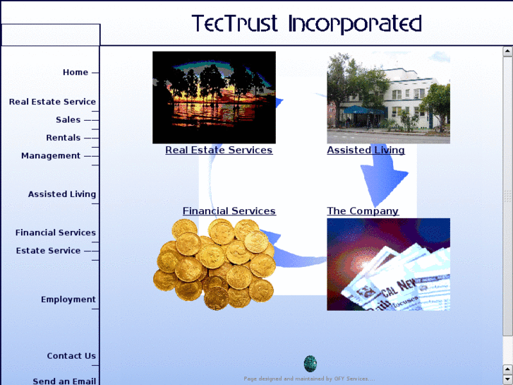 www.tectrust.net