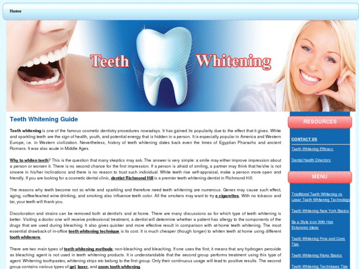 www.teethwhitening911.com