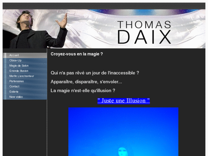 www.thomasdaixmagie.com