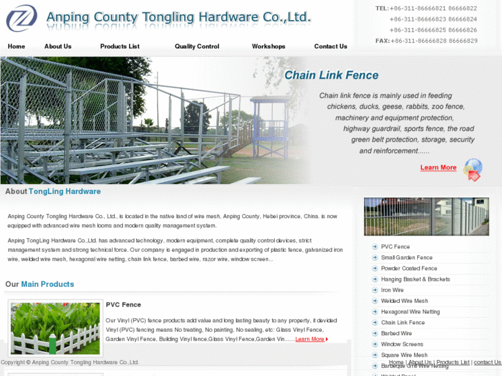 www.tlwiremesh.net
