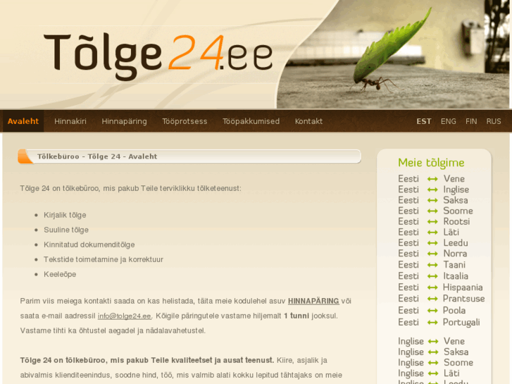 www.tolge24.ee