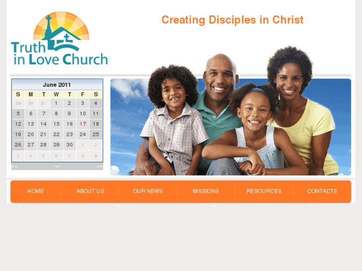 www.truthinlovechurch.org