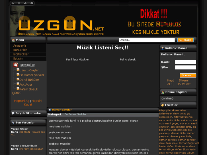 www.uzgun.net