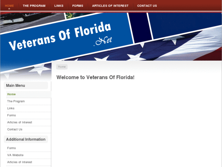 www.veteransofflorida.net