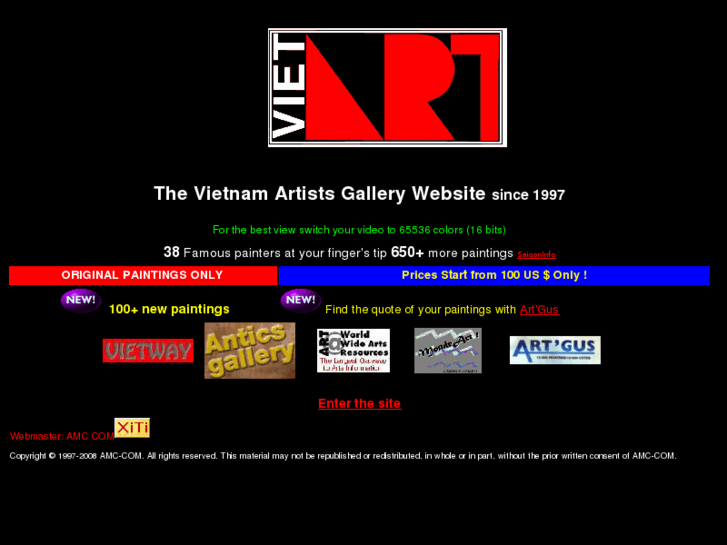 www.vietart.com