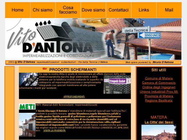 www.vitodantona.com