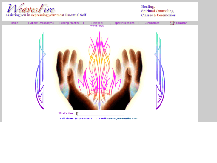 www.weavesfire.net