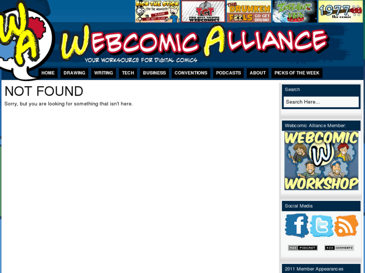 www.webcomicworkshop.com