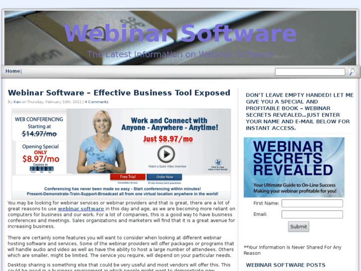 www.webinarsoftwareforless.com